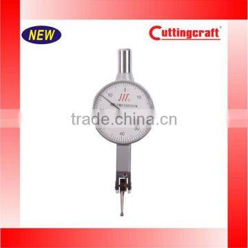Lever Dial Indicators With Long-reach Measuring Rod Made in China photo-2