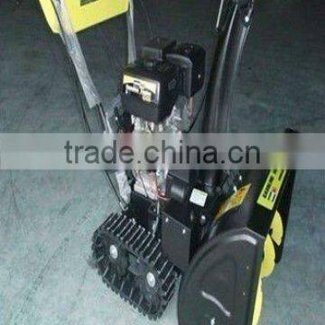 2012 hot sale snow blower KF090B 9HP