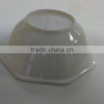100% Melamine Bowl Melamine Dinnerware 5B2026 photo-4