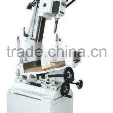 Mortiser Machine MS3840T with Chisel Capacity 6-26mm(1/4"-1")