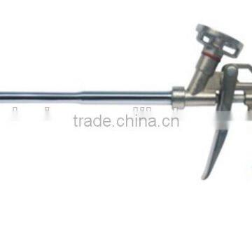 High quality Construction tool Aluminum alloy Foam gun