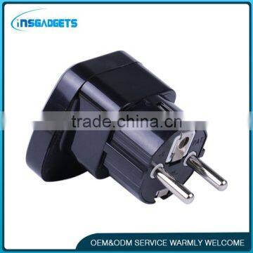 Indonesia 10-16A Waterproof Plug Adapter SS-9 photo-2