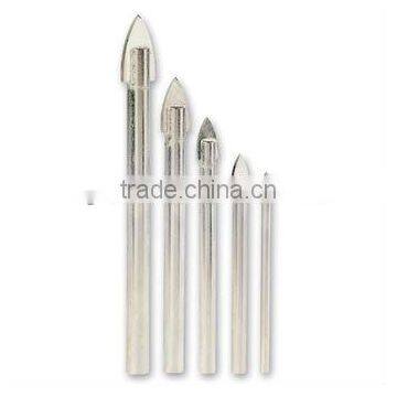 Tile and Glass Drill Bit for cutting glass and ceramics