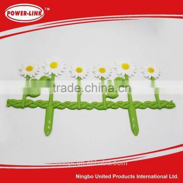 PP Garden fence, Outdoor decorative flower garden fence