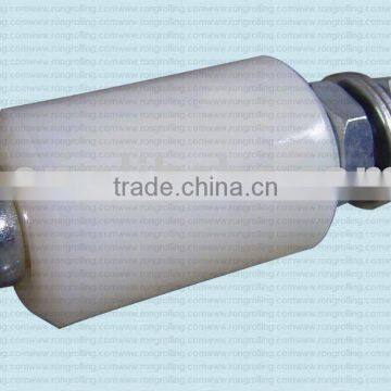 sliding door roller nylon rollers