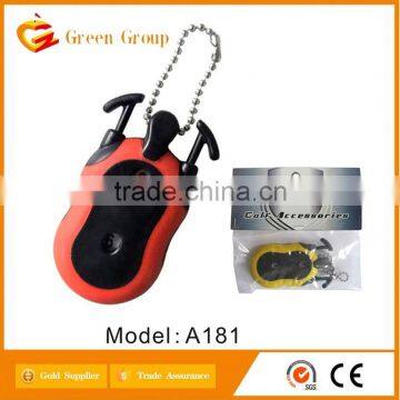 New Design Various Colors Golf Score Counter Custom Designed for Golf for Promotion photo-4