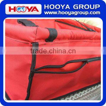 Wholesale China Dog Hammock Pet Car Seat Cover Waterproof Pet Basket photo-3