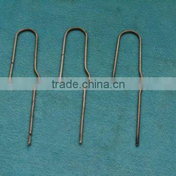 Stainless Steel Tent Pegs photo-2