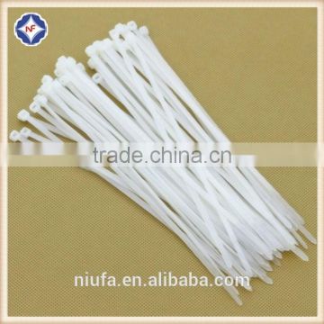 Superior Quality Self-Locking Type and Nylon Material cable tie