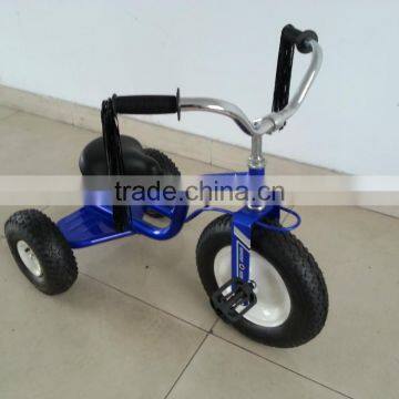 Cheap Steel Frame Baby Child Tricycle photo-4