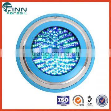 Swimming pool underwater light IP68 Emaux pool light