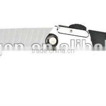 SH-115 FOLDING pocket SAW