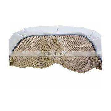 Shiatsu Neck Back Foot Kneading Massager With Heat for Home and Office