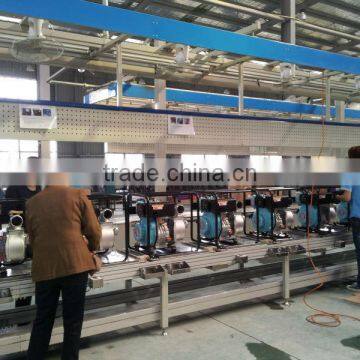 Petrol Pump Machine Price Industrial Water Pump photo-4