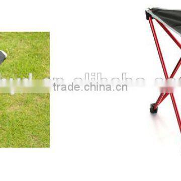 New Hot Sell Beach Barbecue Camping Folding Chair Triangle Chair Light Weight photo-5