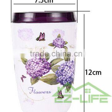 2017 Best Hot Sale Plastic Bathroom Set,bathroom Accessory Set photo-4