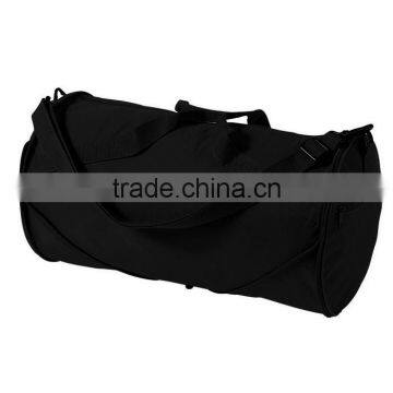 Blank Expandable Carry-on Duffel Bag photo-3