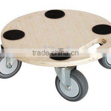 Plywood Dolly