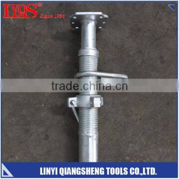 Andamio Tools Steel Adjustable Shoring Prop With OEM Size photo-2