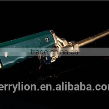 Berrylion Welding Torch Clasic Polished Welding Torch photo-4