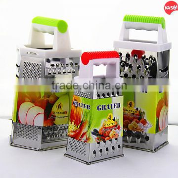 6 in 1 hot sale kitchen grater