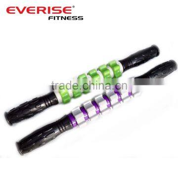 Newly Developped massage roller stick muscle massage roller stick