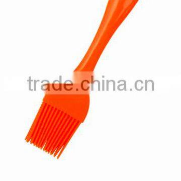 Vegetable tools / Silicone Vegetable brush with PS handle