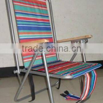 Stock Beach Chair