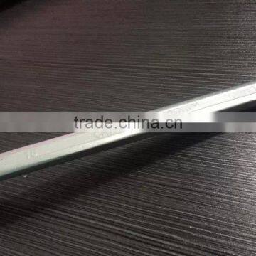 European Type Single Superior Quality Double Offest Ring Spanner photo-2