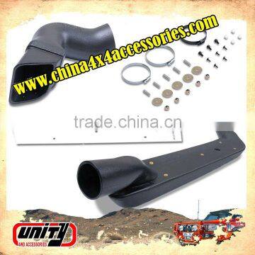 China 4x4 accessory manufacturer LAND CRUISER SNORKEL