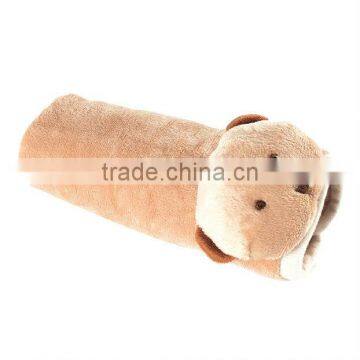 Cartoon Animal Design Child Children Kids Seat Belt Covers Shoulder Pads photo-2