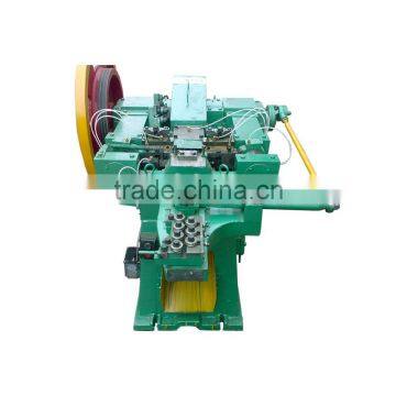 Wire Nail Making Machines Price