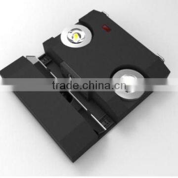 Fixed Uvss Under Vehicle Surveillance System photo-6