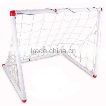 Portable Soccer Training Goal for Kids