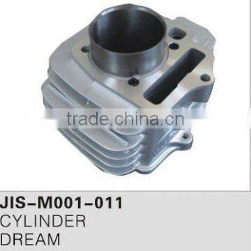 Motorcycle parts & accessories cylinder/engine dream