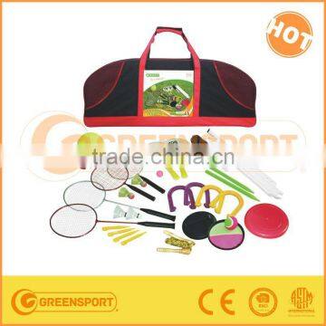 Outdoor Sport Equipment