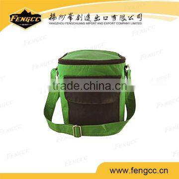 Polyester Insulated Cooler Bag,beer Bag Cooler photo-4