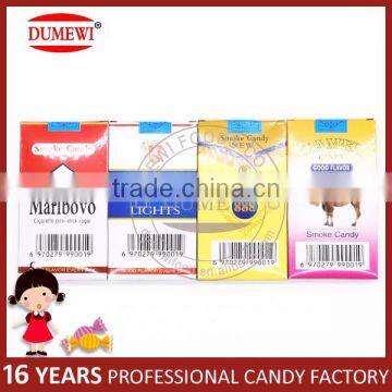 Sour Cigarette Shape Smoke Stick Hard Candy photo-3