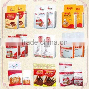 China Halal, Kosher FDA Bakery Instant Dry Yeast Manufacturer photo-4