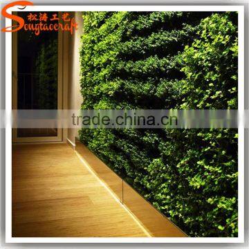 High Quality Artificial Grass Decoration Factory Wholesale Direct Sales photo-3