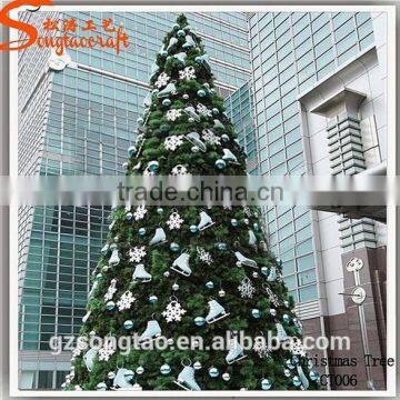 Wholesale Outdoor Christmas Tree From China Christmas Tree With Led Colorful Lights photo-3
