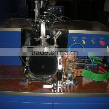 Pallet Coil Nail Making Machine From China Factory photo-5