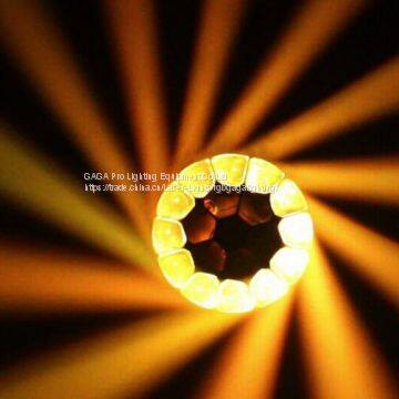 LED 19pcsx15W Big Bee Eye Moving Head Light с зумом photo-2