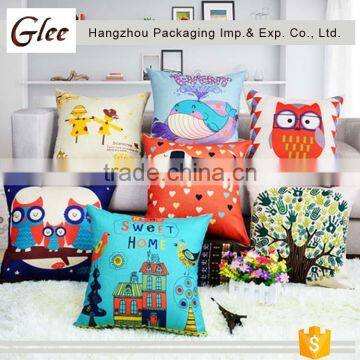 Graceful Hot -sale New Style Home Decorative Pillows photo-2