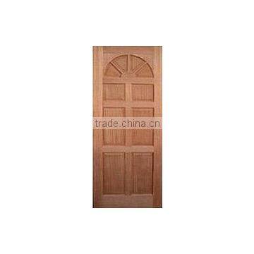 Engineer Wood Door