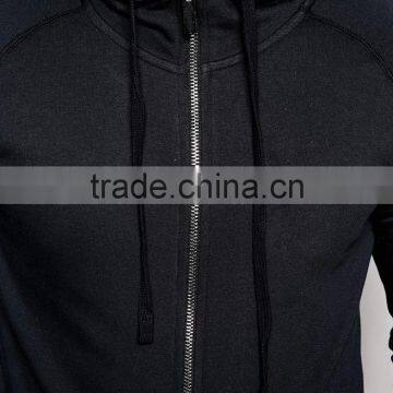 Slim Fit Hoodie photo-3