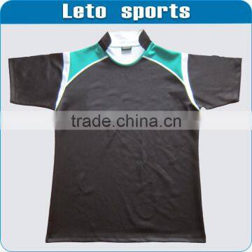 Custom Rugby Training Kit Jerseys