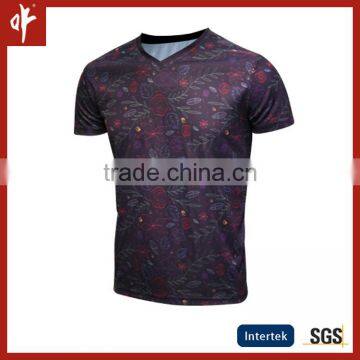 sublimation polo shirt,mens polo T shirt