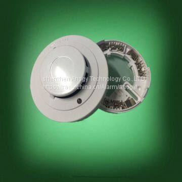 Conventional Smoke Detector /2-wire Smoke Alarm photo-3