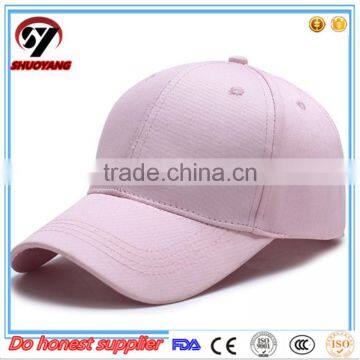 Top Quality Promotion Custom Baseball Cap,Cheap Advertising Sport Cap